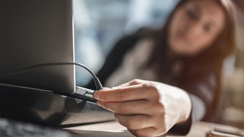 laptop lange batterijduur